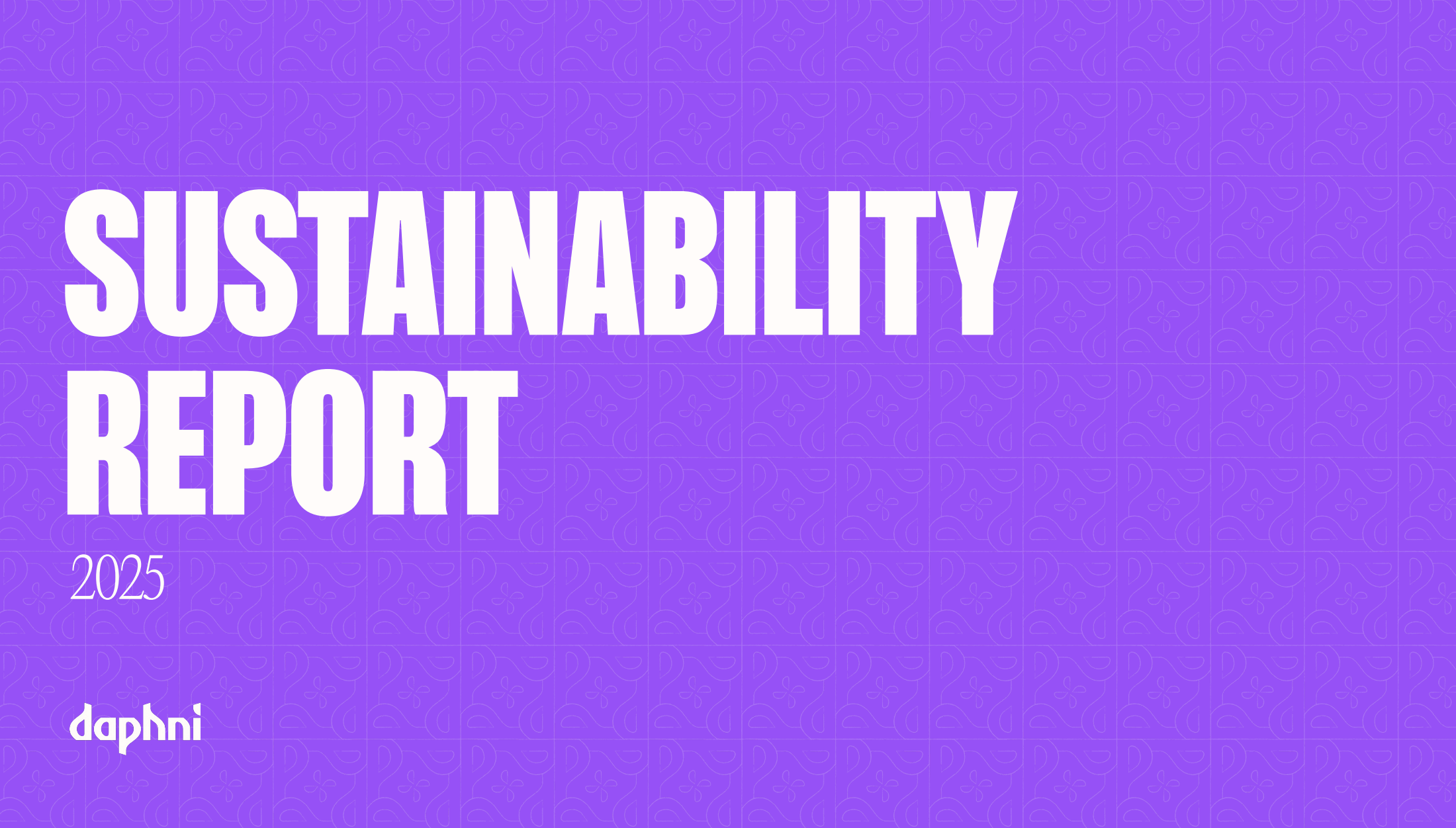 2025 ESG & Mission Reports