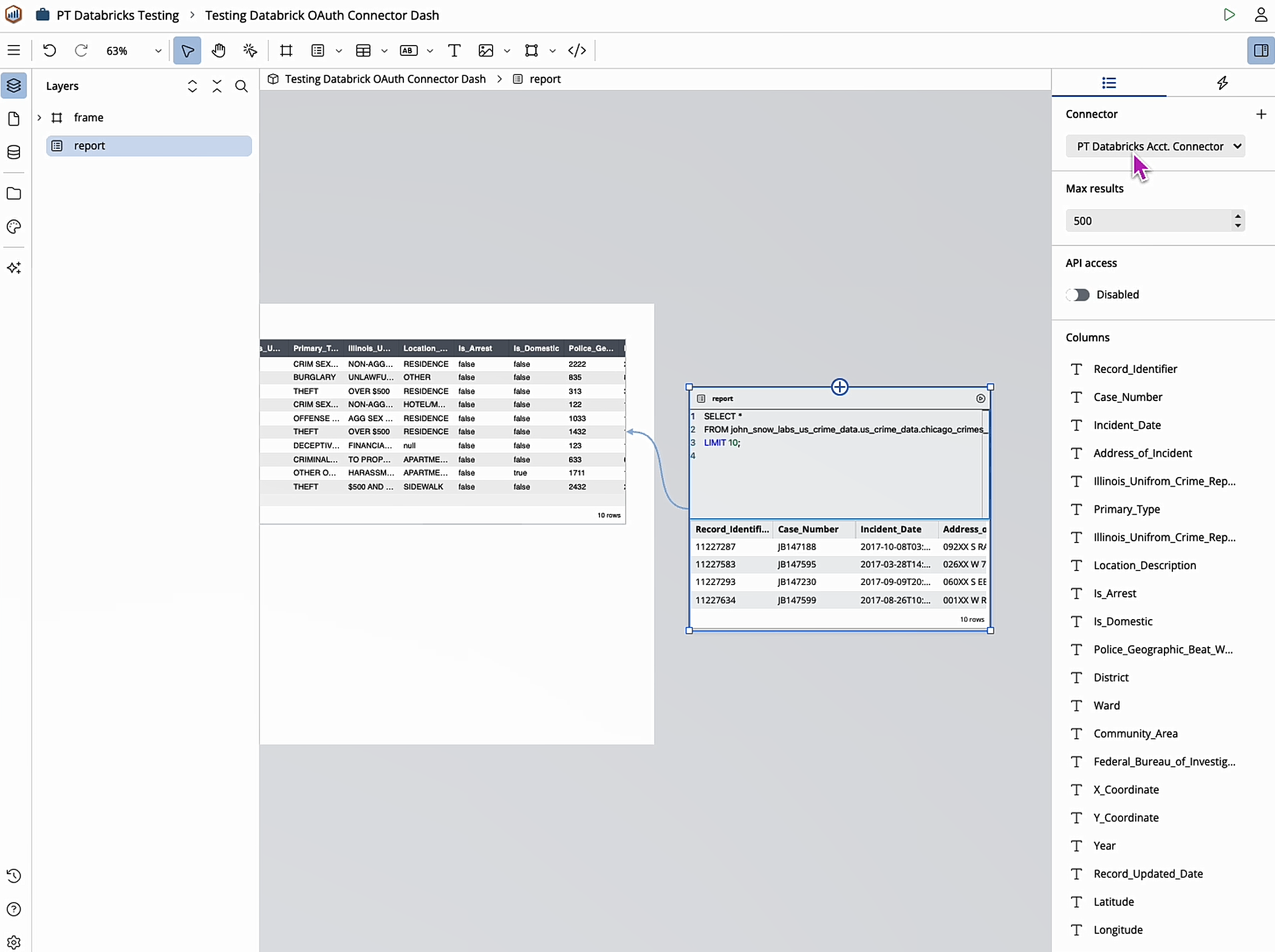 Connecting Process Tempo to Databricks using OAuth Service Principals