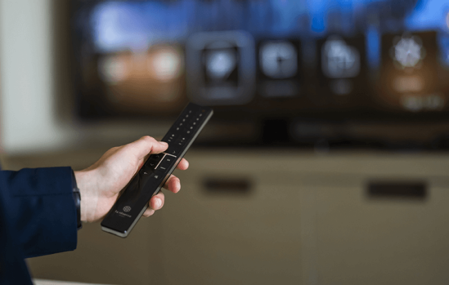 La Réserve | Connectify Tellie IPTV