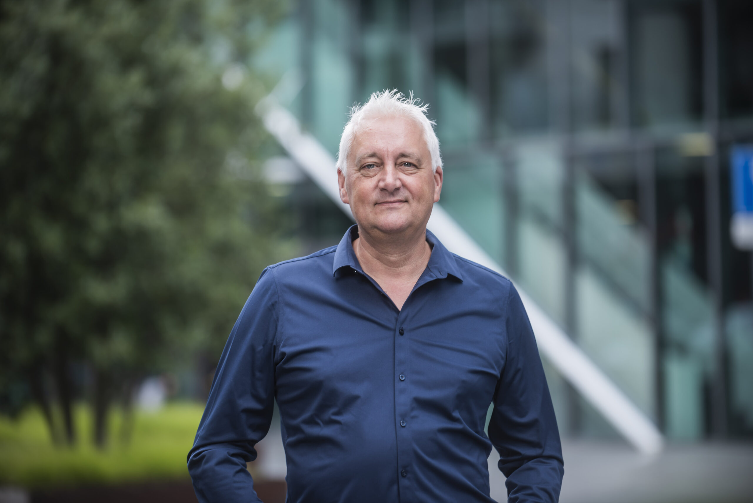 Matthijs Samyn | Stad Roeselare