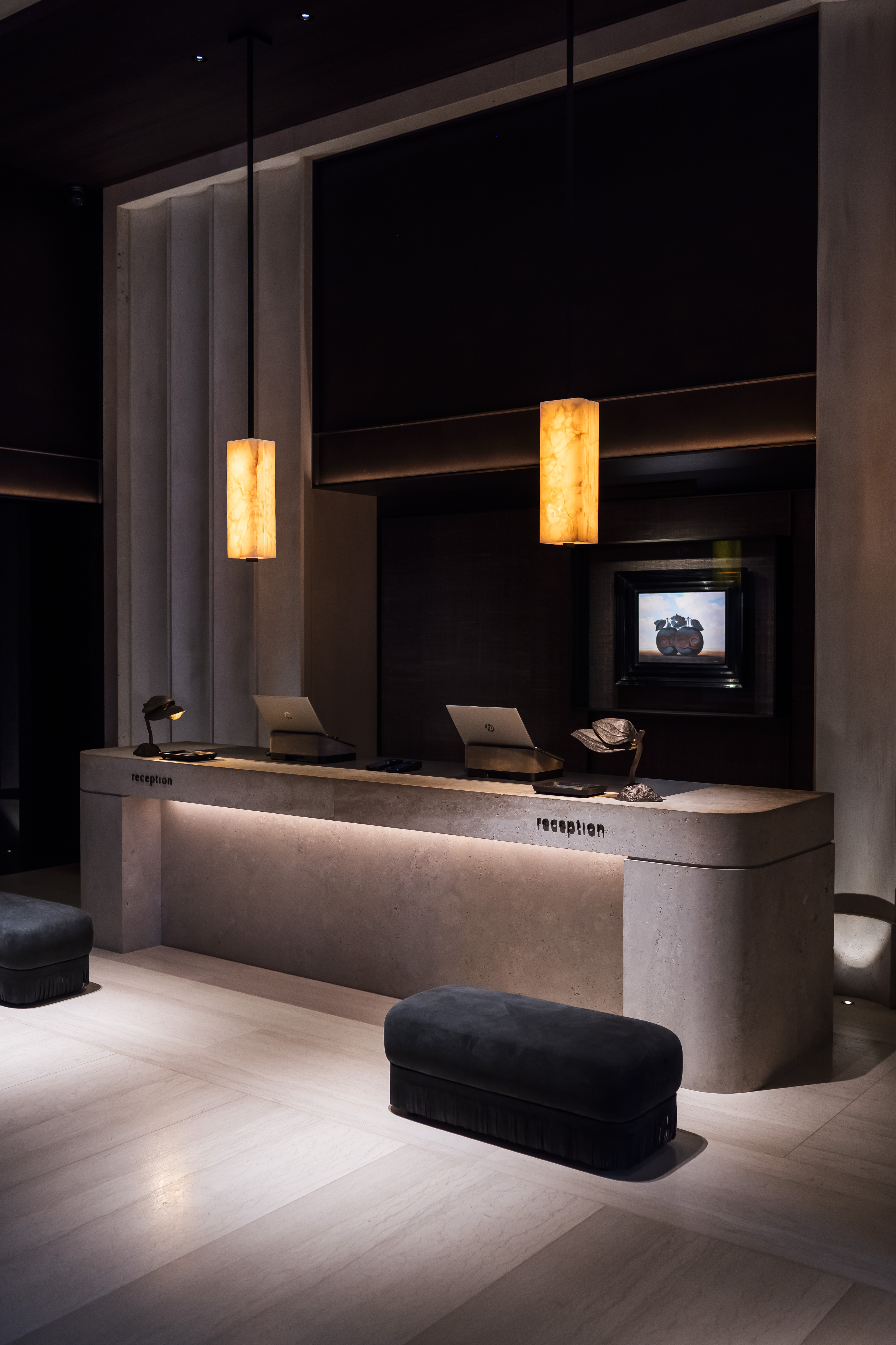 La Réserve Knokke