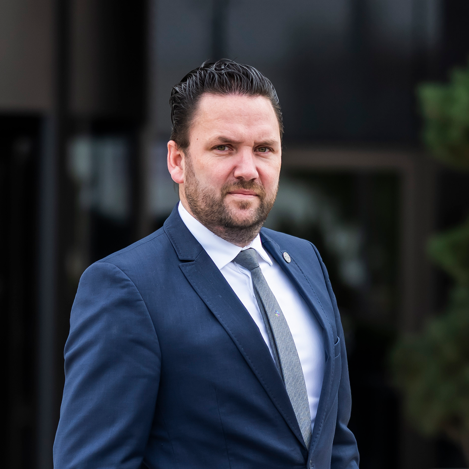 Yannick Bouts | La Réserve