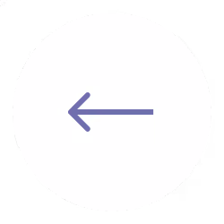 Left-pointing arrow inside a white circular button.
