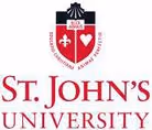 St John- Logo