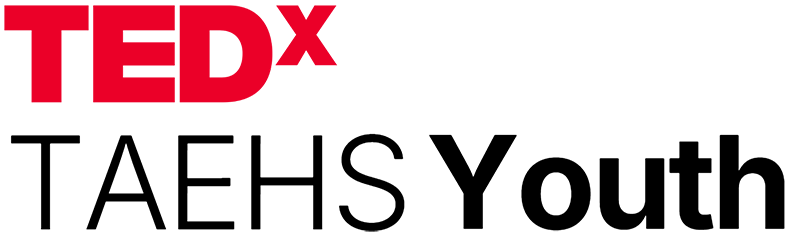 TEDx Logo