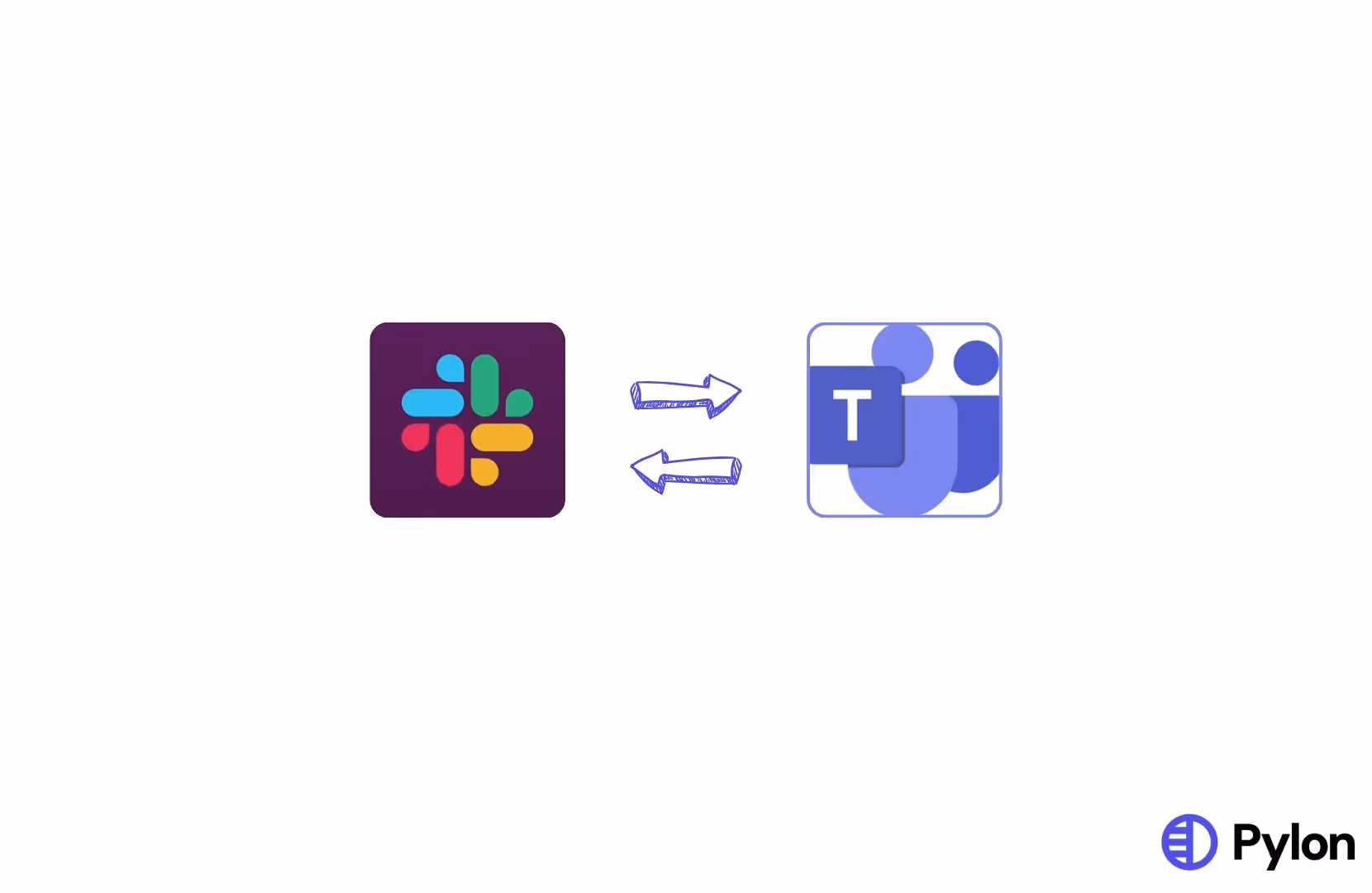 slack teams integration