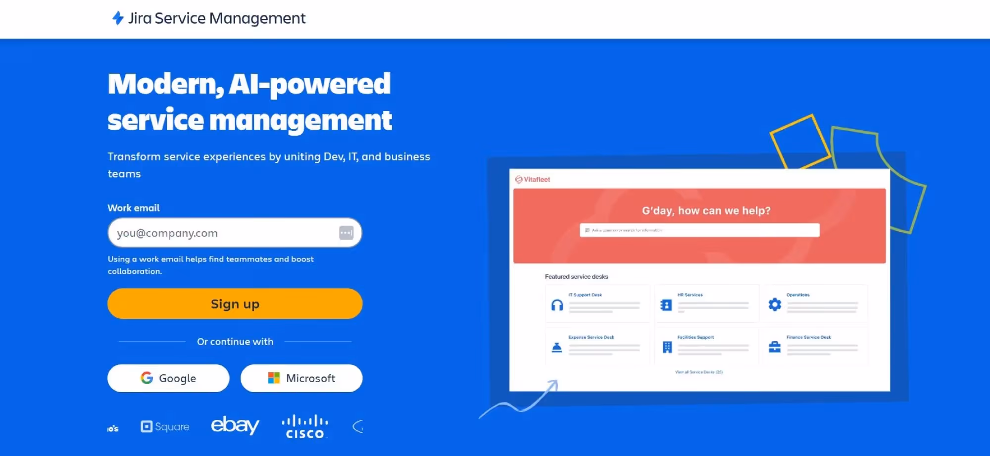 jira service management help desk ticketing software