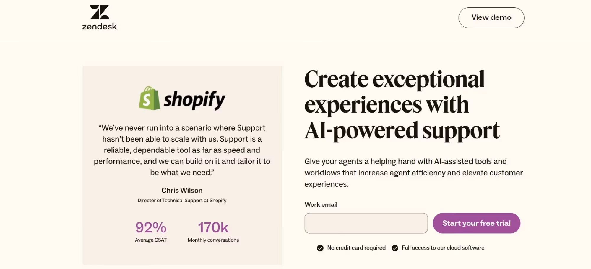 zendesk help desk ticketing software