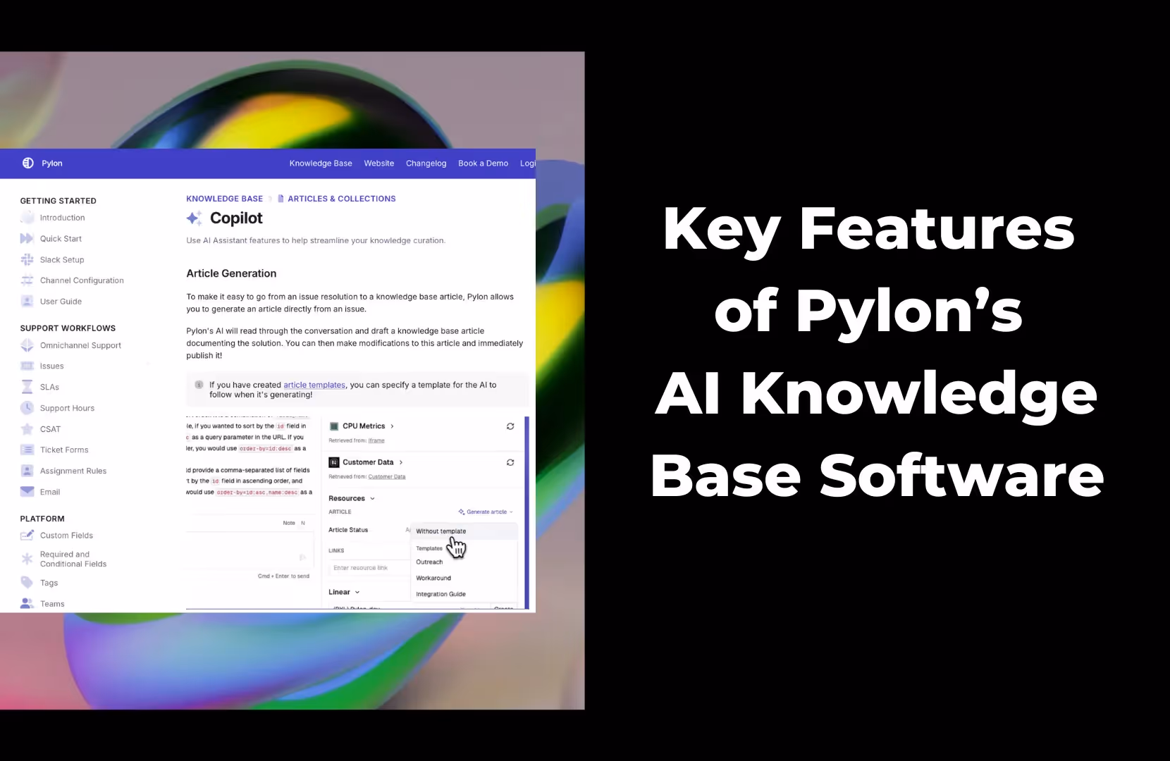 ai knowledge base