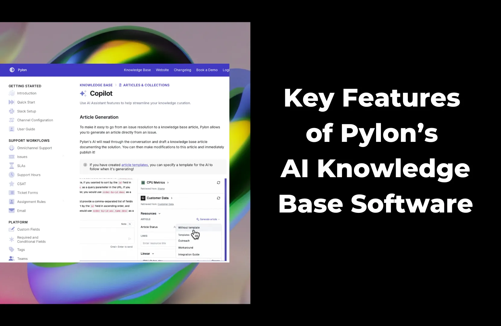 ai knowledge base