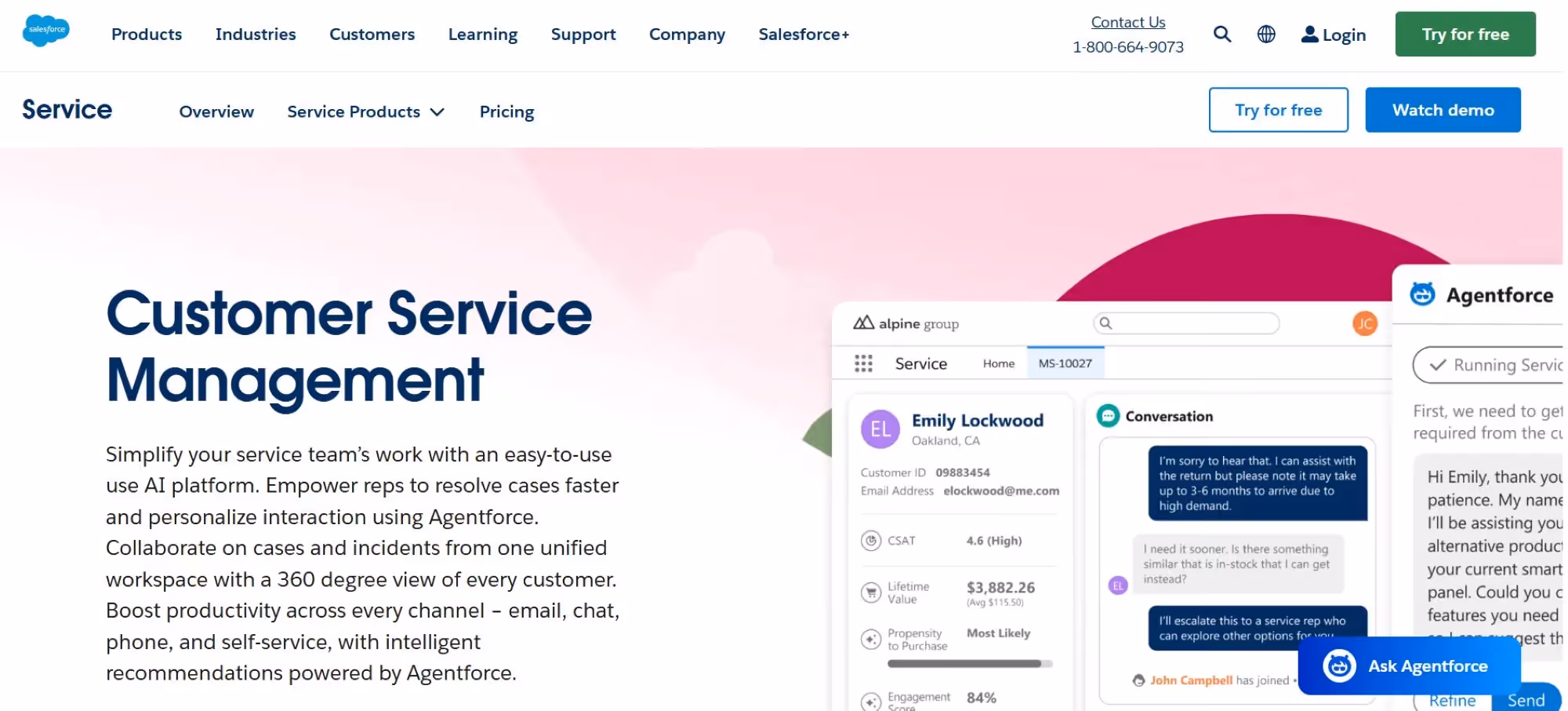 salesforce