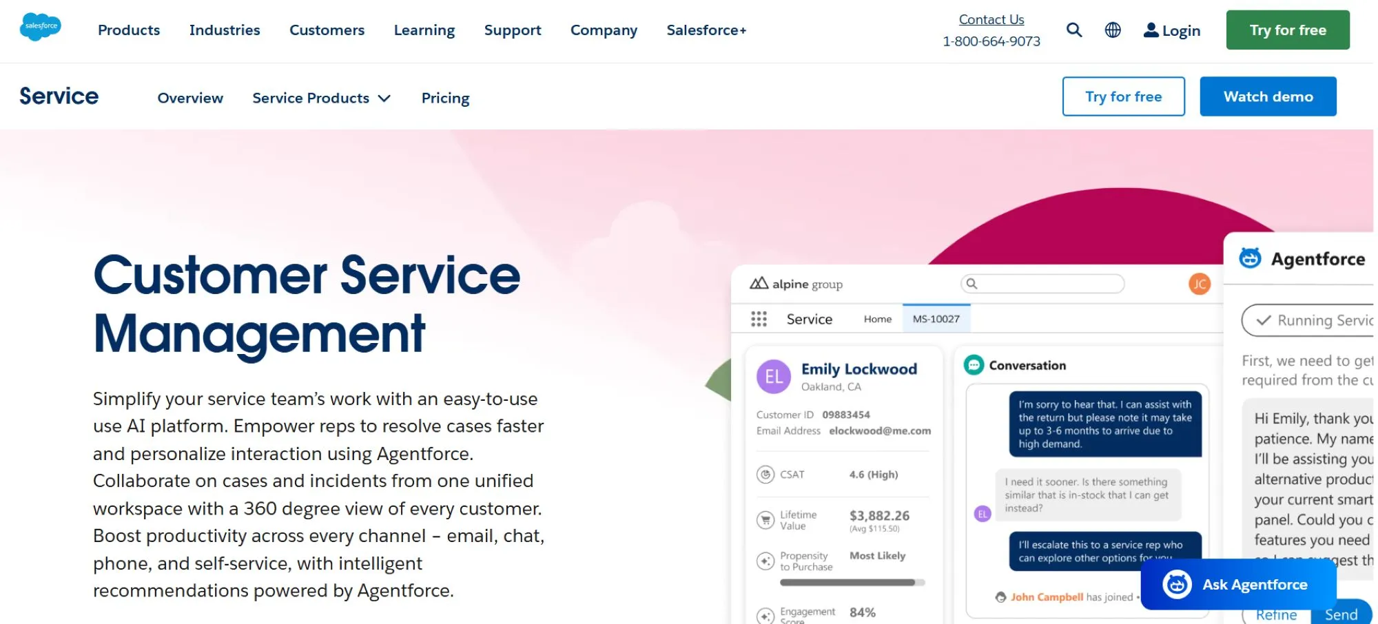 salesforce