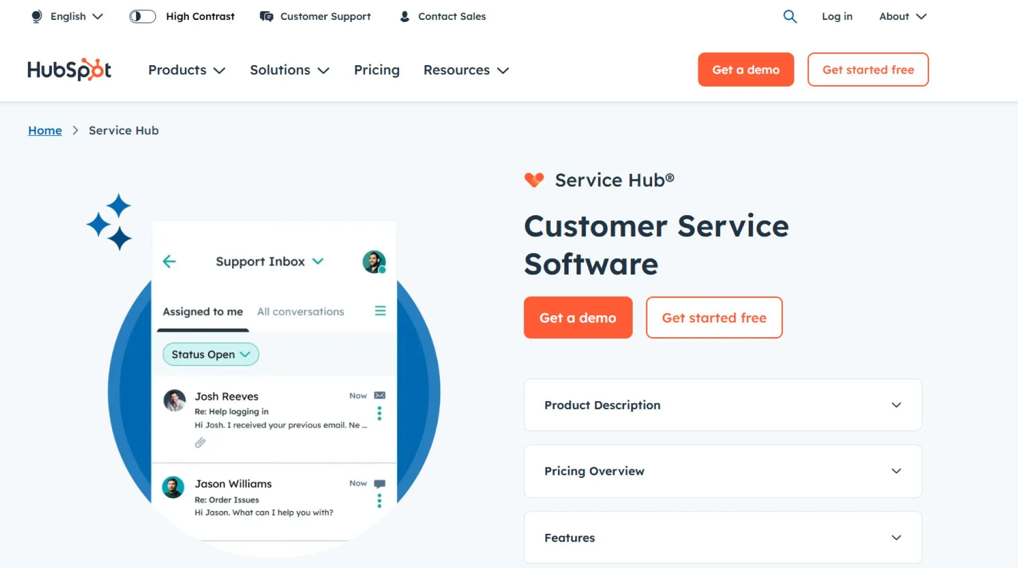 hubspot