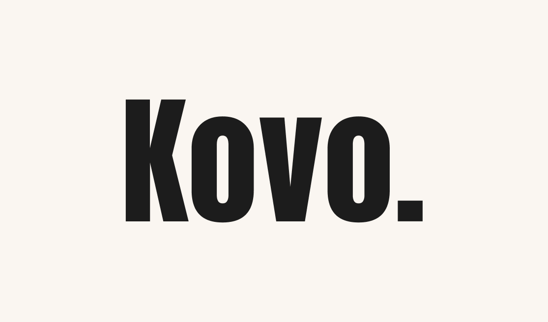 Photograph for Kovo Marketing, Marketing and Advertising Agency business in Oldham