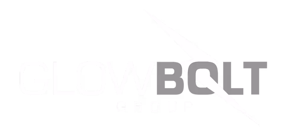 Glowbolt Logo