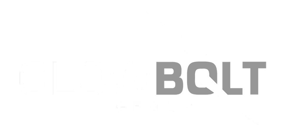 Glowbolt Logo