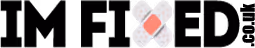 Im Fixed Logo