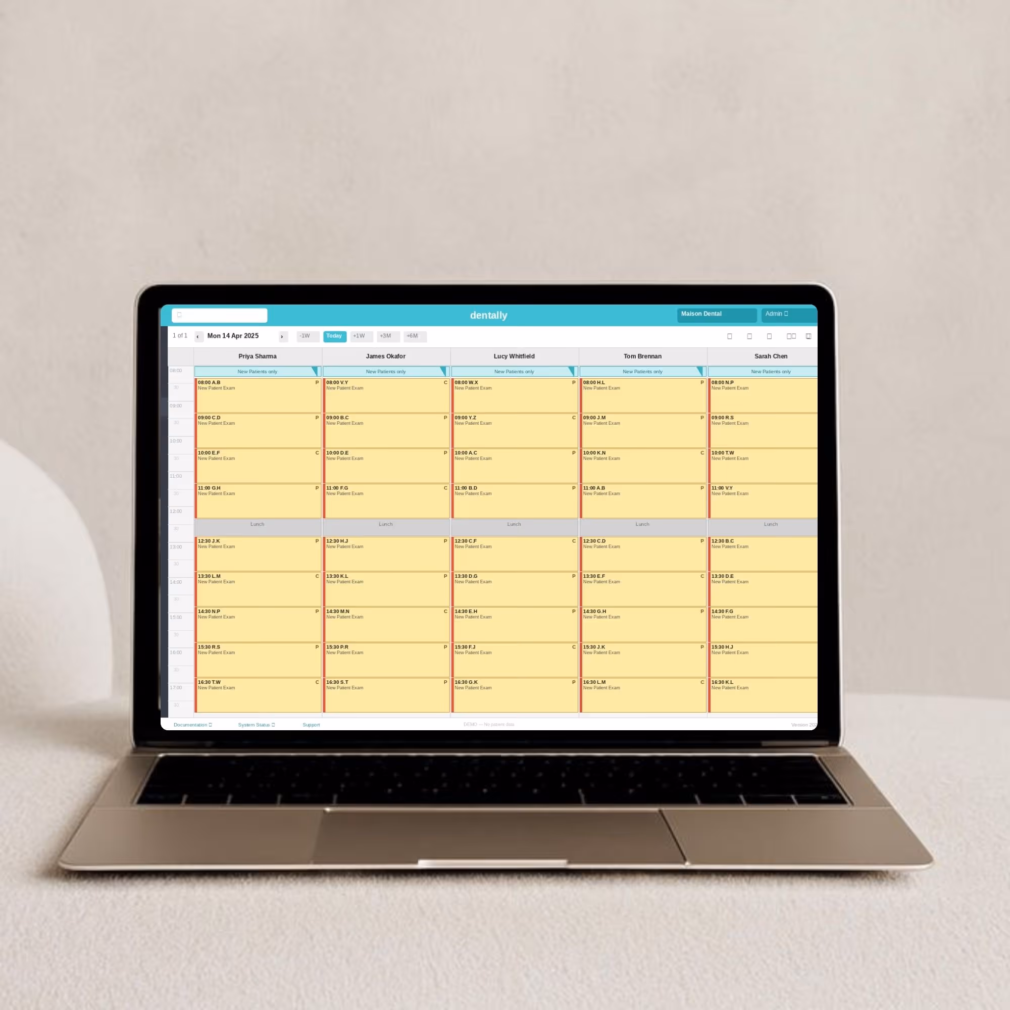 The waitlist method by Kovo Marketing