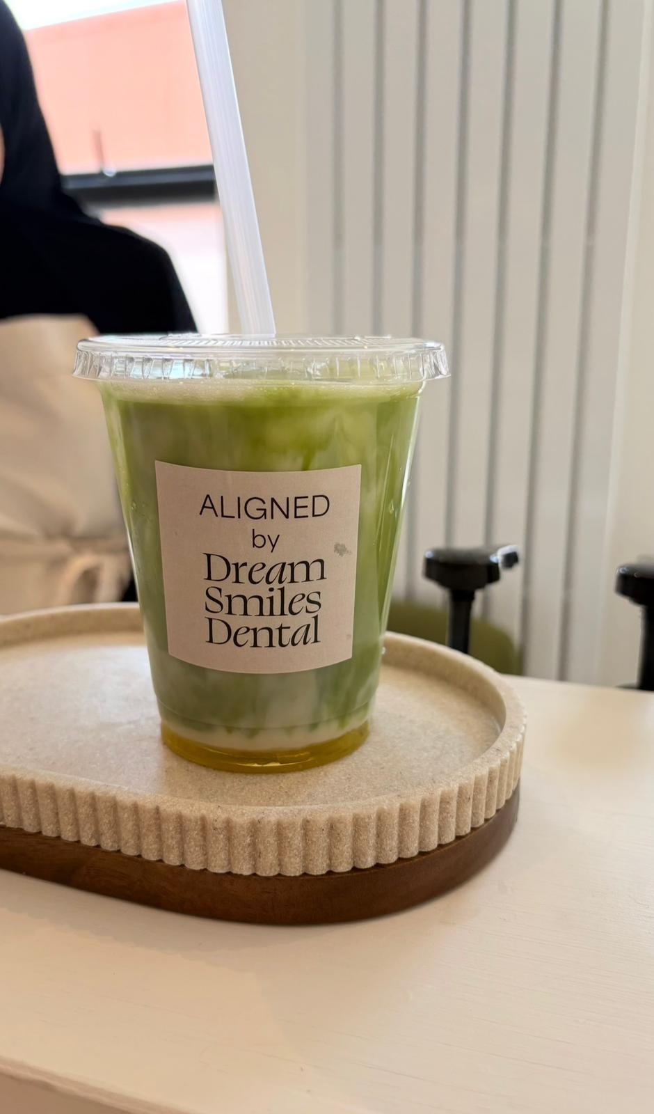 Kovo Marketing - Dream smiles dental