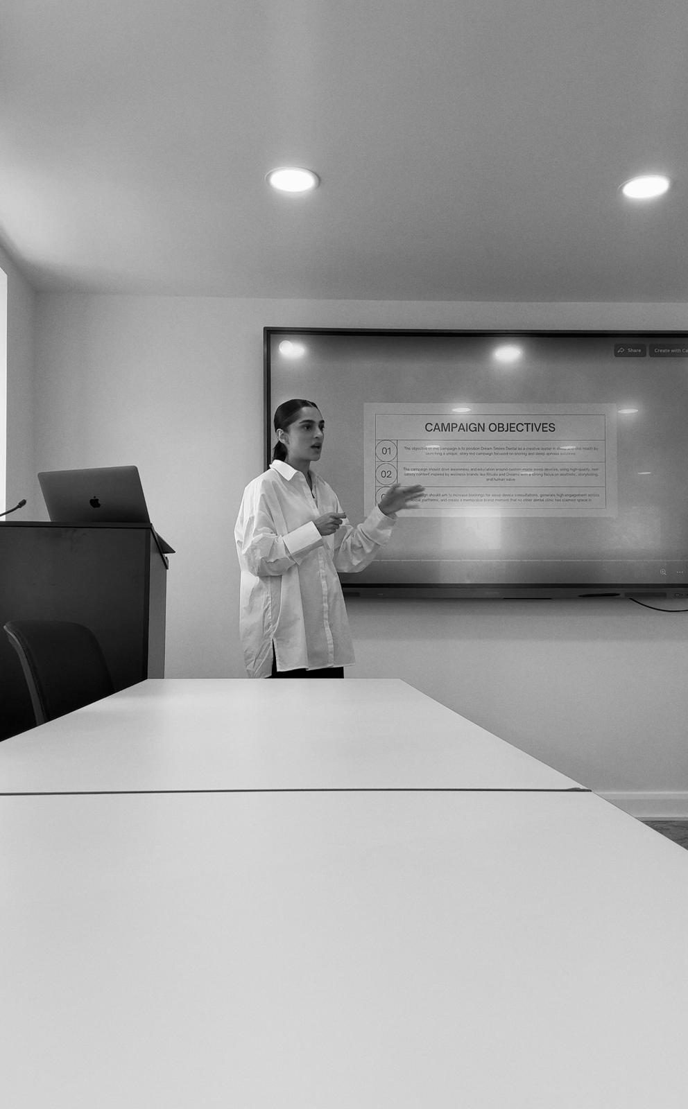 Kovo Marketing - Dream smiles dental