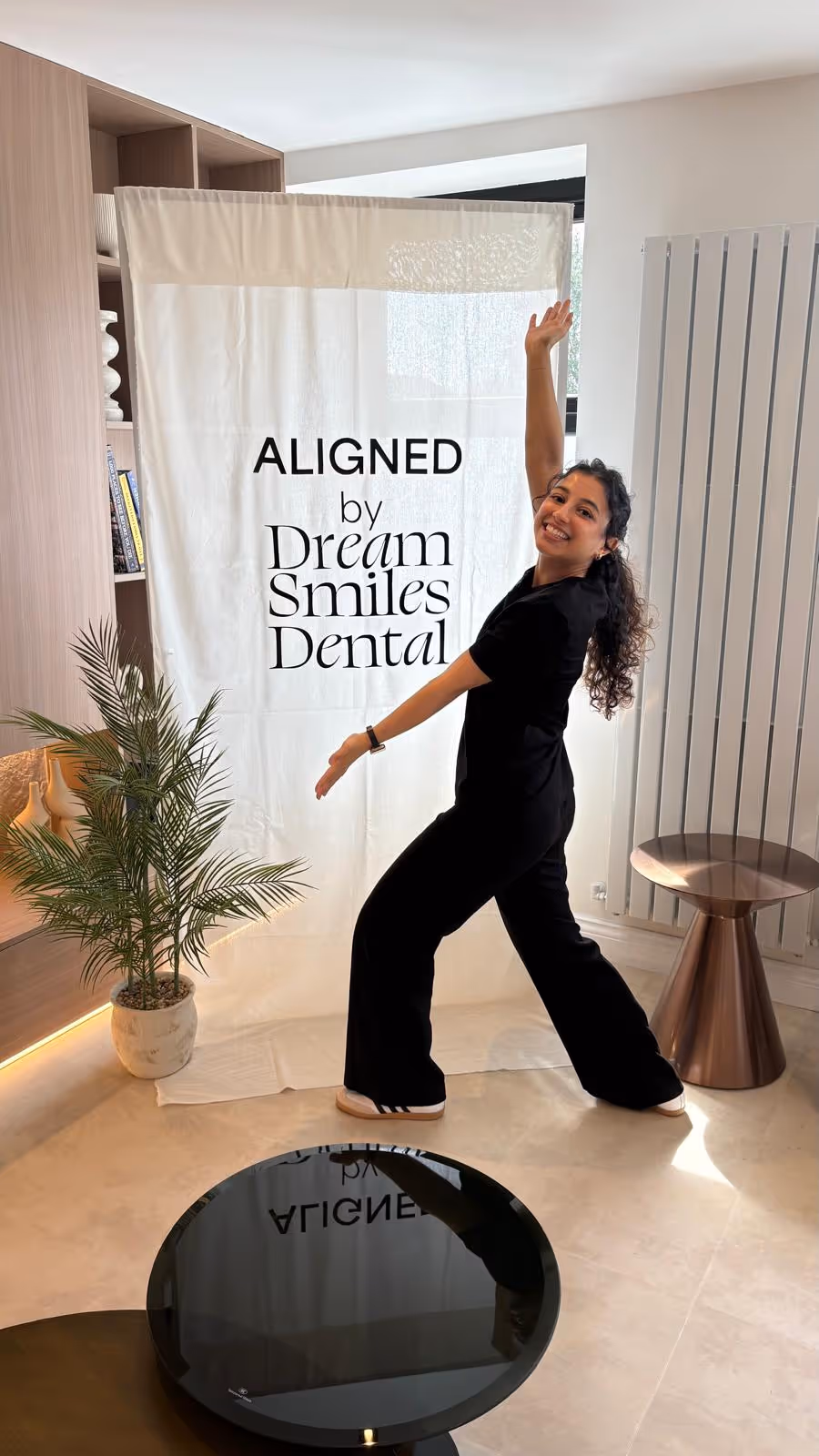 Kovo Marketing - Dream smiles dental