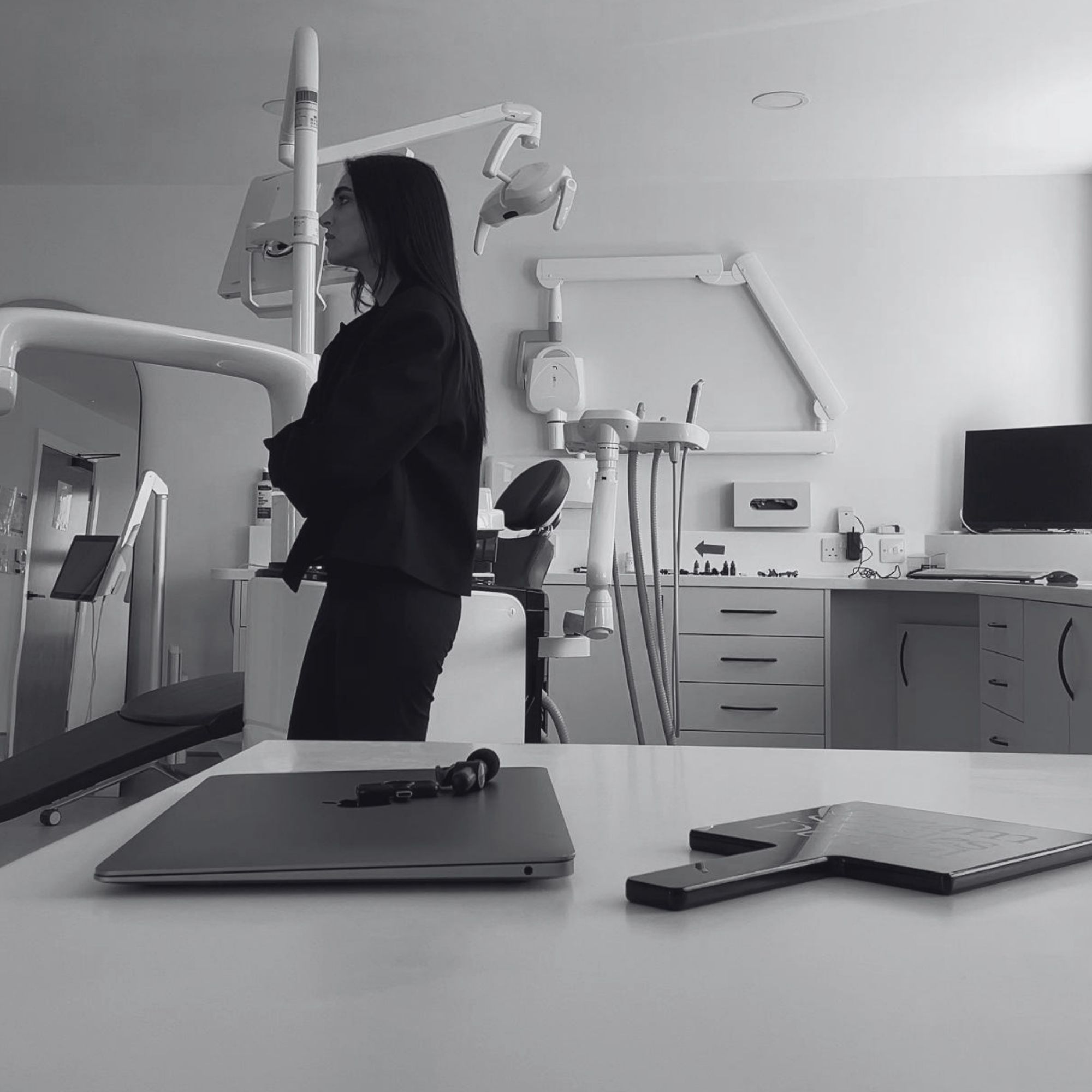 Kovo Marketing - Dream smiles dental