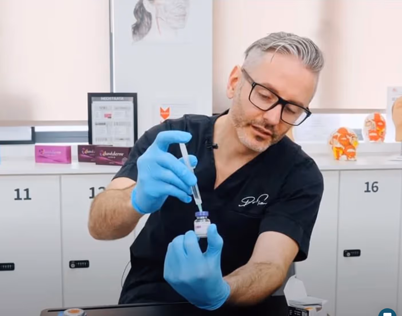 Kovo Marketing - Dr tim pearce and skinviva