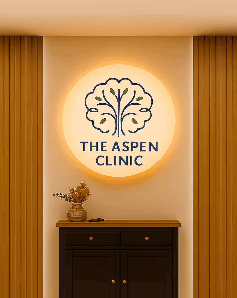 Kovo Marketing - The aspen clinic