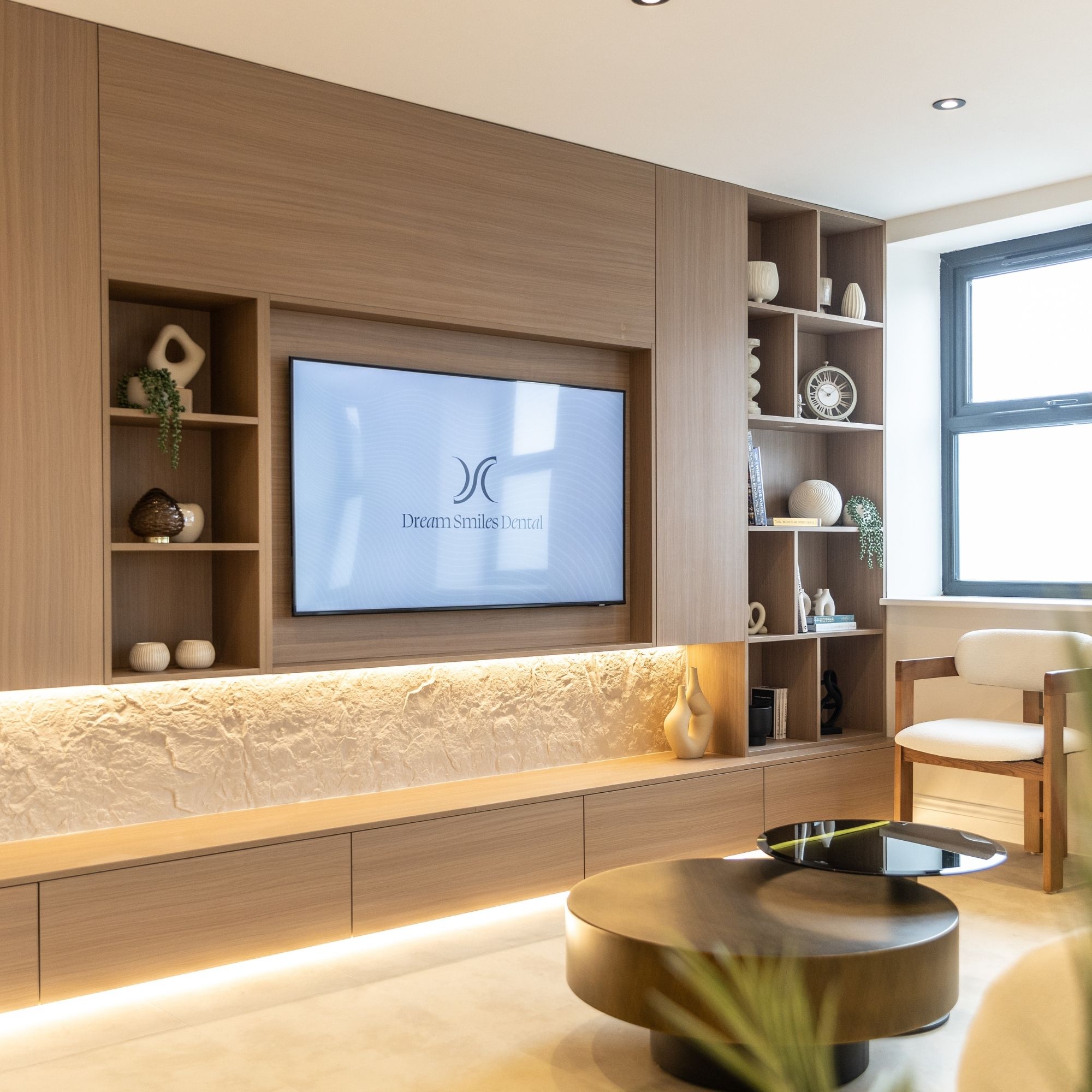 Kovo Marketing - Dream smiles dental