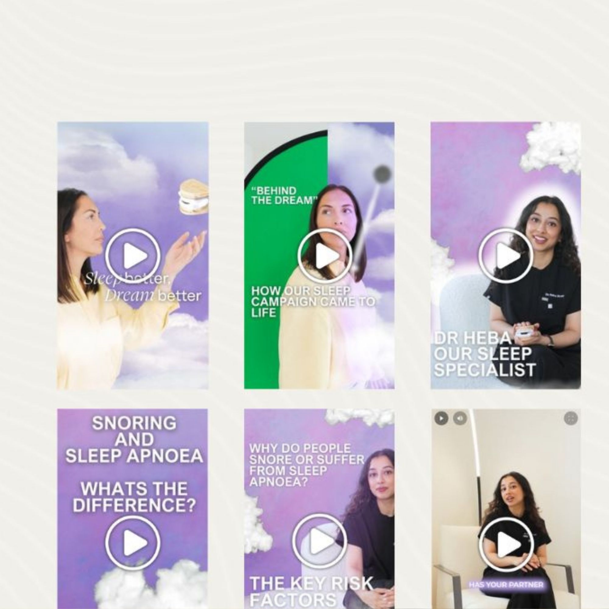 Kovo Marketing - Dream smiles dental