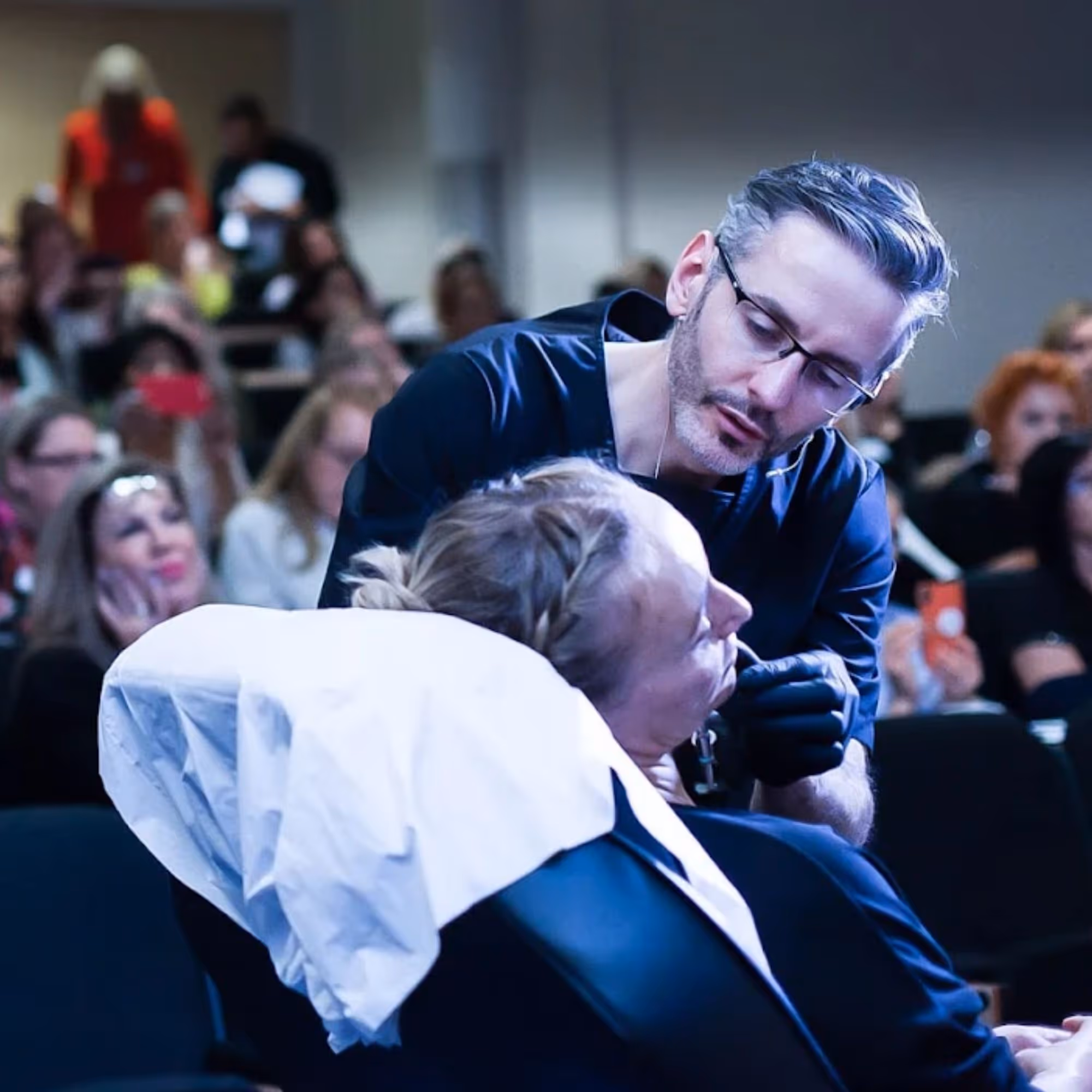 Kovo Marketing - Dr tim pearce and skinviva