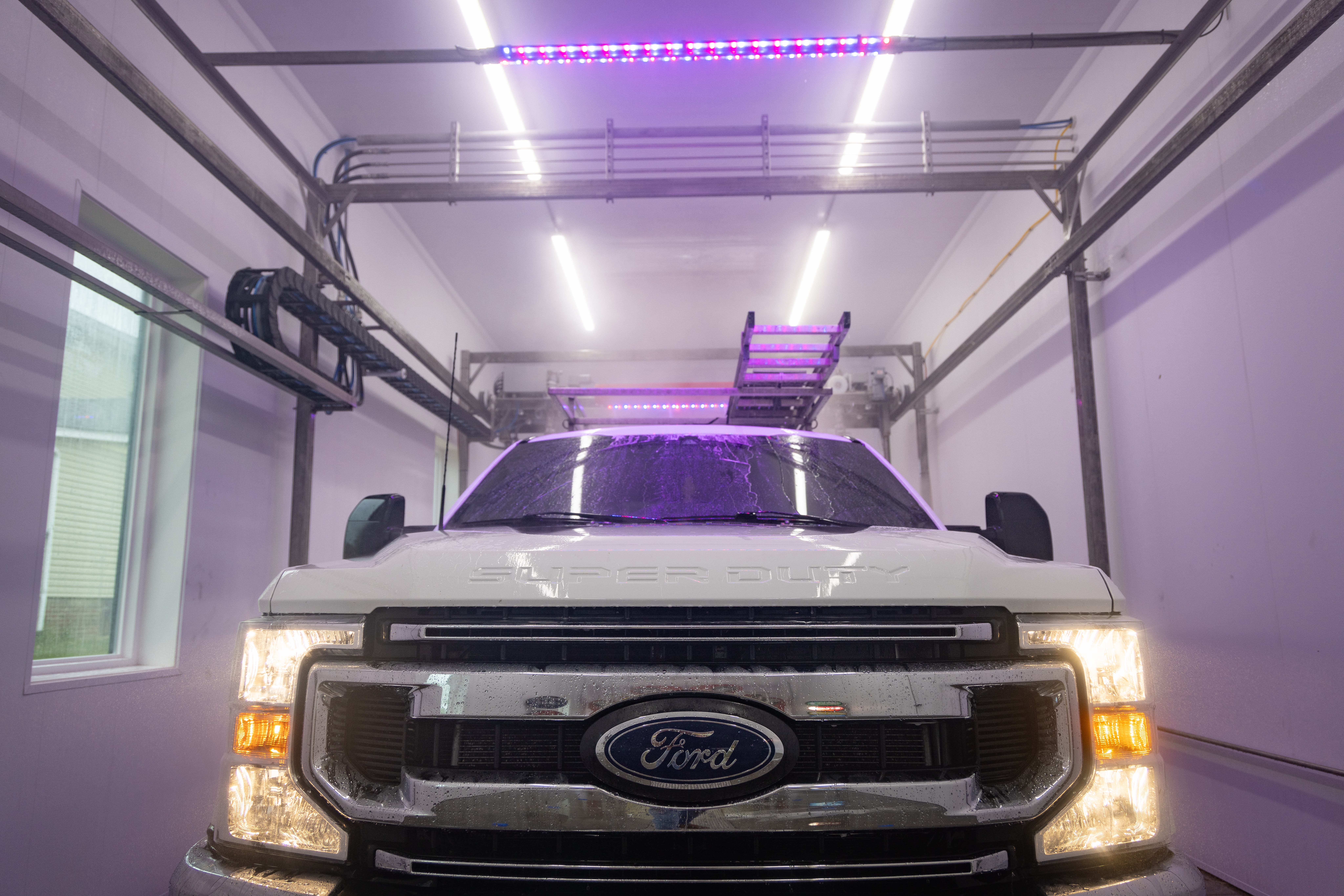 Why Washing Your Car Routinely Is More Important Than You Think