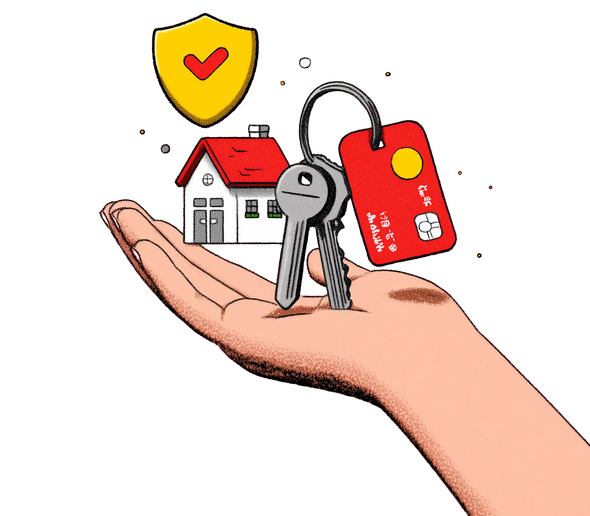 Sécurité et garantie des réservations directes pour hôtels partenaires Staytrue.