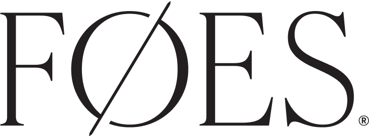 Foes Logo