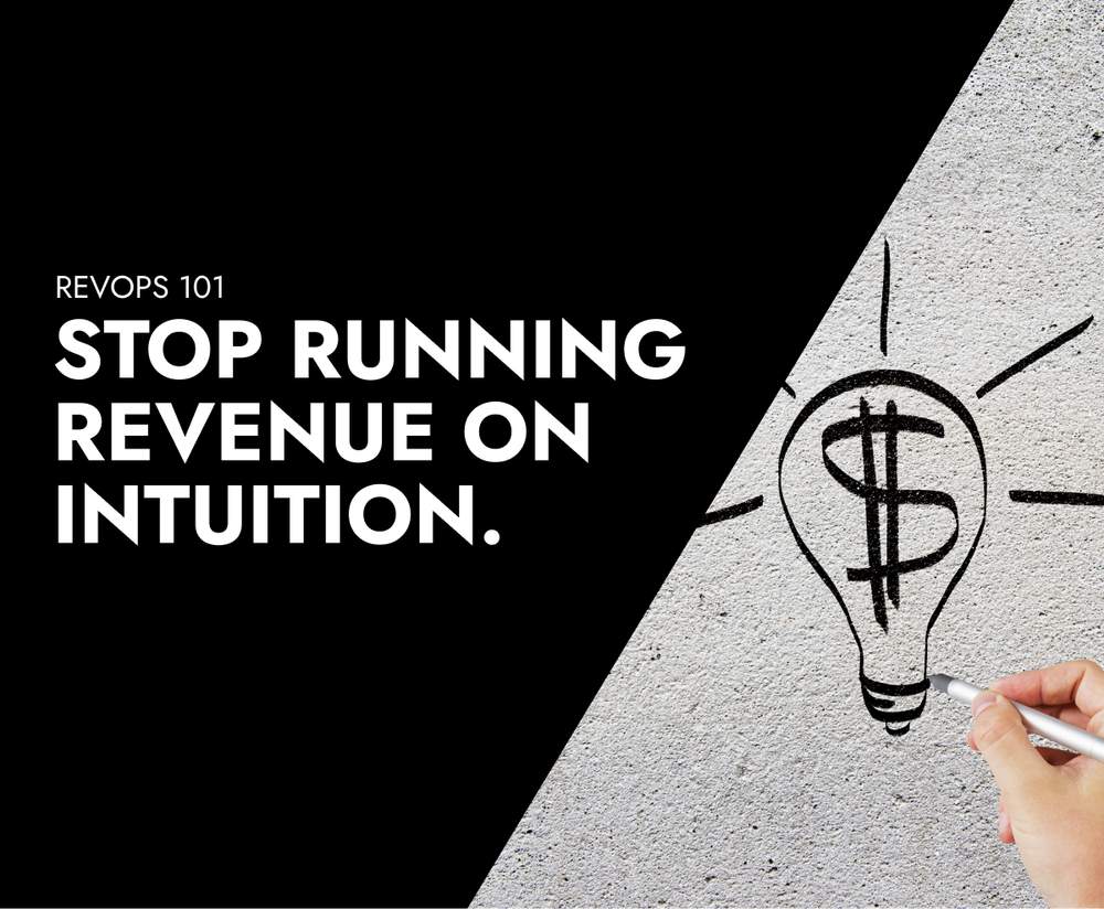 What is RevOps? The Mid-Market Guide to Revenue Operations