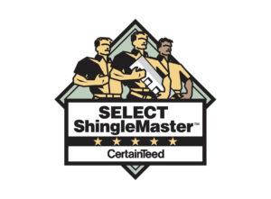 CertainTeed SELECT ShingleMaster