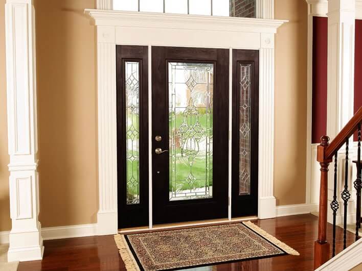 Choosing Your Exterior Door