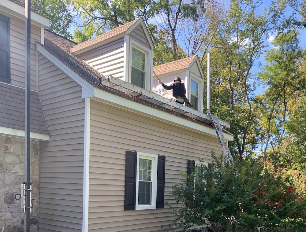 What’s the Most Energy Efficient Siding?