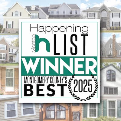 Montco Happening List Winner 2025