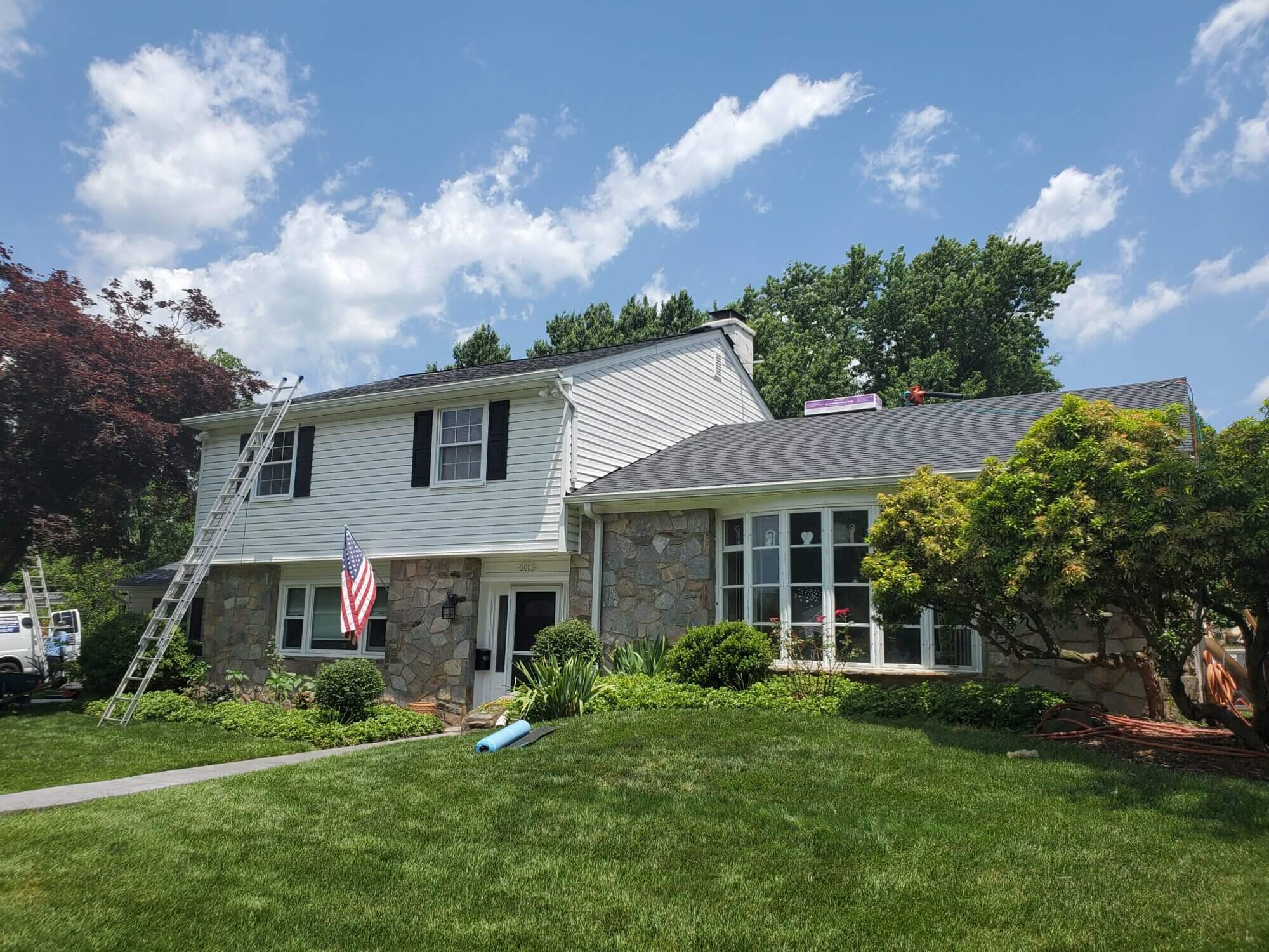 Regular Roofing Evaluations and Inspections Prolong Your Roof's Lifespan