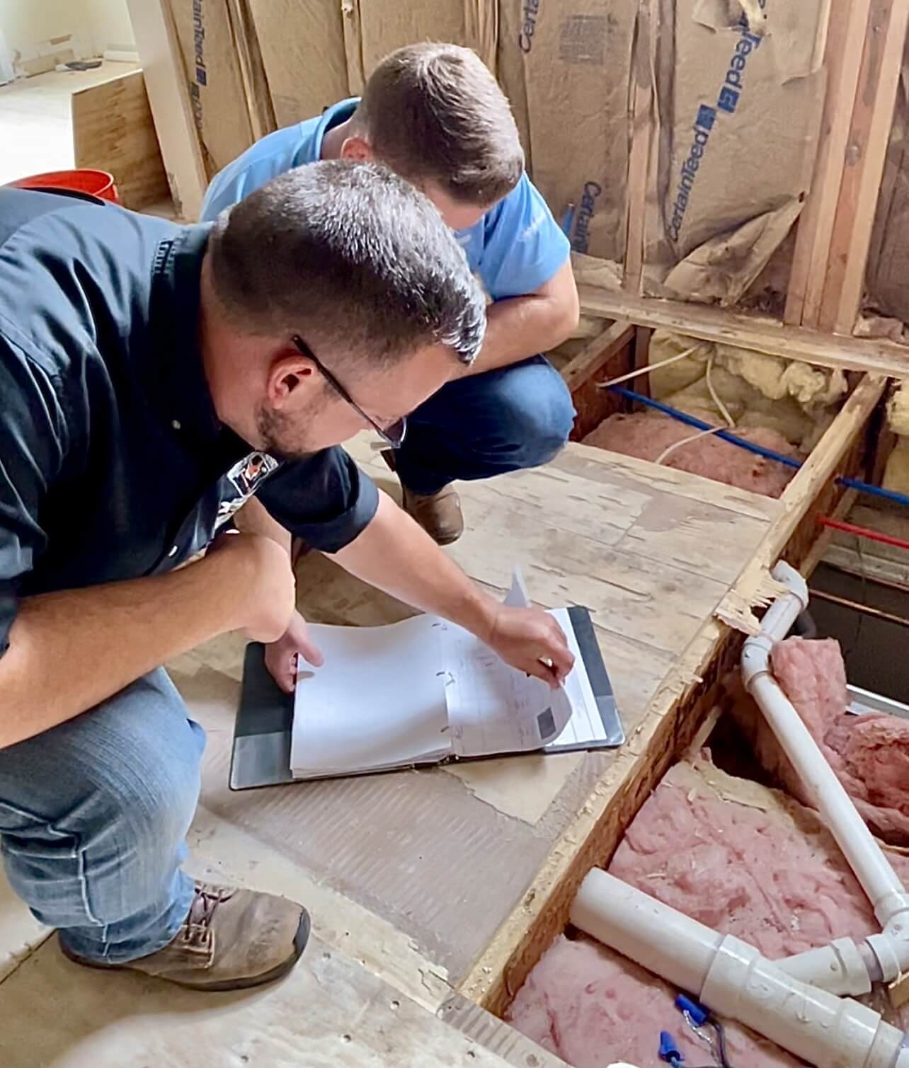 Questions To Ask A Contractor