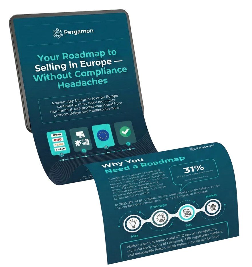 Your Roadmap to Selling in Europe