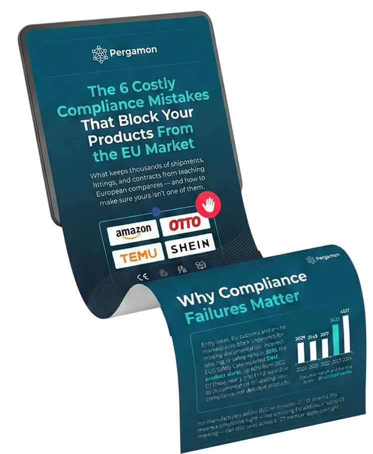 6 Compliance Mistakes