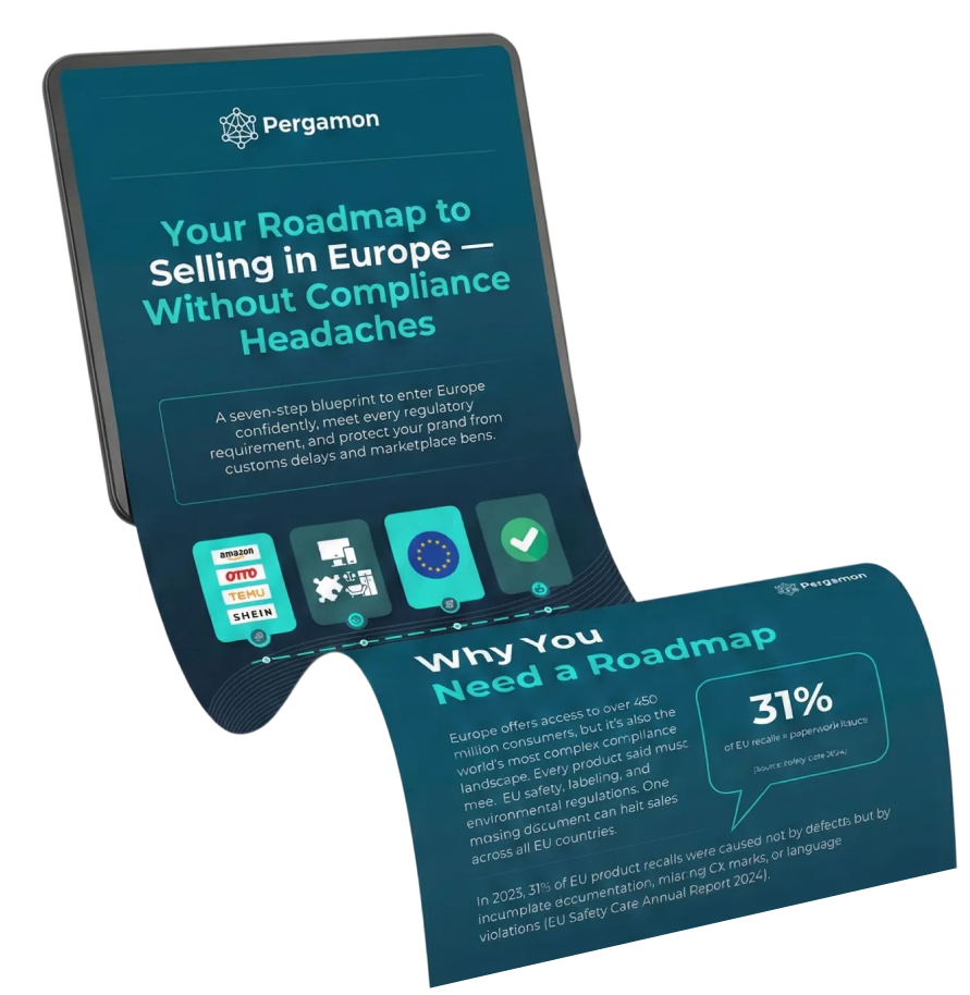 Your Roadmap to Selling in Europe