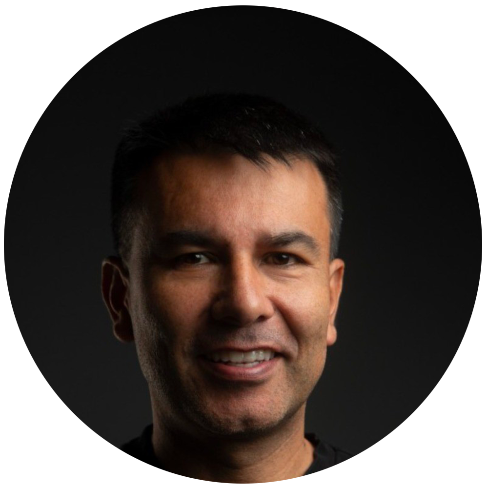 Julián Galeano, from La Mediática