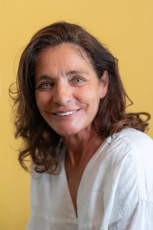 Justine Van Vollenhoven