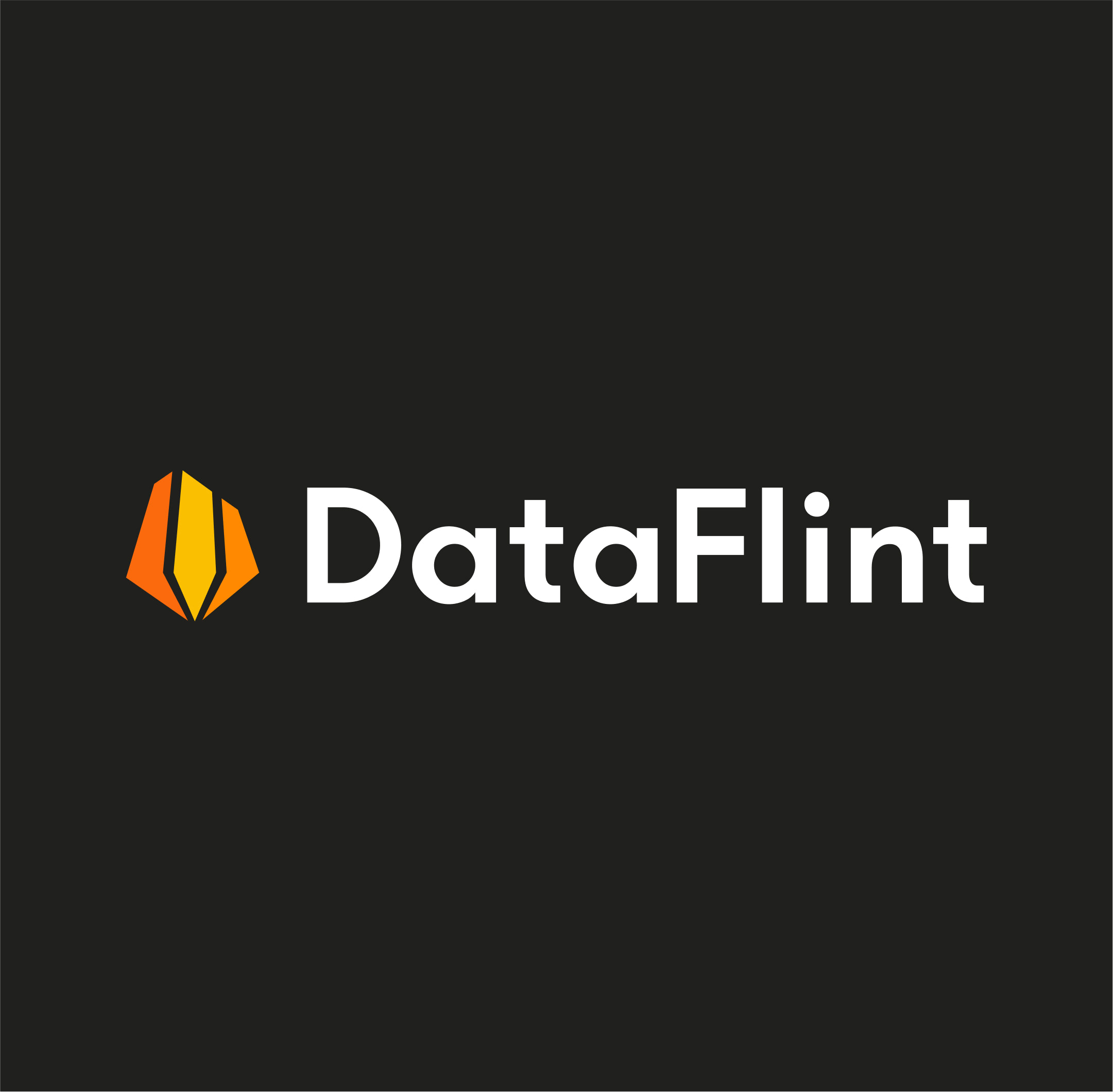 Dataflint branding