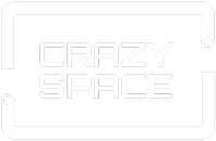 Logo «Crazy Space»