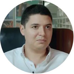 Ari Lopez