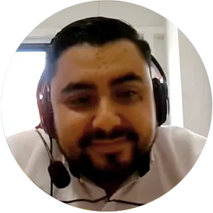 Roberto Madriz